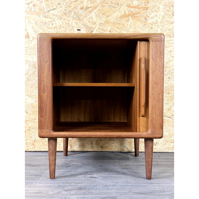 Wood Vintage Danish Teak Sideboard, 1970s For Sale - Image 7 of 14