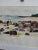 Michel Roubille, Carnac, 1978, Watercolor For Sale - Image 4 of 7
