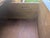 1960s Henredon "Custom Folio Three" 102" Modular Brutalist Credenza / Media Console For Sale - Image 12 of 16