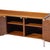 Wood Alexis Yermakov for Stow & Davis Electra Series Mid Century Walnut and Chrome Credenza For Sale - Image 7 of 10