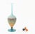 Beau Barrett Art Glass Perfume Bottles, 3 For Sale - Image 15 of 18