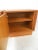 2000 - 2009 Mid-Century Modern Style Teak Nightstands For Sale - Image 5 of 13