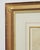 Wood Set of 3 Josef Eidenberger Williamsburg Architectural Etchings 1977 For Sale - Image 7 of 18