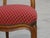 Antique Louis Philippe Chairs, 1800s, Set of 2 For Sale - Image 12 of 18