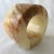 Mid 20th Century Vintage Agate Accent For Sale - Image 5 of 6