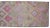 Distressed Turkish Runner Rug. Hand-Knotted Organic Wool Tribal Kitchen Runner - 2′10″ × 10′7″ For Sale - Image 12 of 15