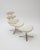 Animal Skin Corona Armchair by Poul Volther, 1960s, Set of 2 For Sale - Image 7 of 7