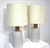 Jane and Gordon Martz Mid Century Lamps for Marshall Studios For Sale - Image 12 of 14