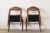 Dining Chairs from Biliani, 2000s, Set of 2 For Sale - Image 12 of 13