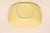 Vintage Butter Yellow Fiestaware Millennium II Vase Designed by Homer Lauglin For Sale - Image 15 of 15