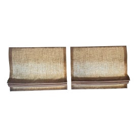 Example of Roman Shades