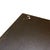 Vintage Japanese Lacquered Wood Silent Butler Crumber With Abalone Inlay For Sale - Image 6 of 8