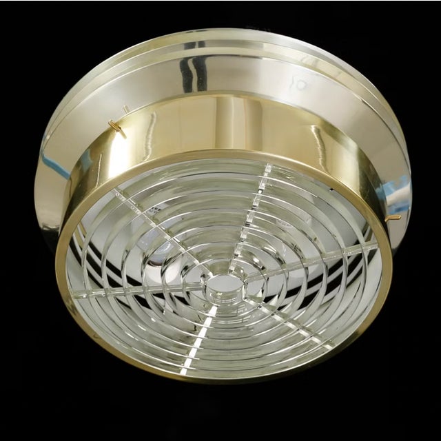 T 559/40 Ceiling Light by Hans-Agne Jakobsson For Sale - Image 4 of 5