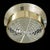 T 559/40 Ceiling Light by Hans-Agne Jakobsson For Sale - Image 4 of 5