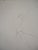 Marie LAURENCIN Ballerina Original pencil drawing Signed with the artist's stamp On paper 13.5 x 14.5 cm Very good...