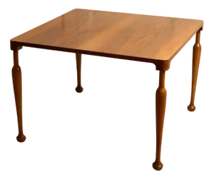 Vintage Swedish Table by Josef Frank, 1940