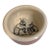 Vintage Mason Cash Pink Rabbit Bowl For Sale