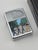 1990s Rare 1996 Retired Beatles Abbey Road Zippo Lighter. Appears To Be Unfired W Box For Sale - Image 5 of 12