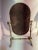 1940s Italian Made Brass Swivel Table Mirror For Sale In Sacramento - Image 6 of 10