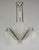Art Deco French Art Deco Chandelier by Petitot & Muller Freres 1930 France For Sale - Image 3 of 12