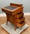Antique Sheraton Revival Davenport Desk, 1890s For Sale - Image 9 of 18