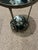Ethan Allen 'Jaclyn' Mirrored Nesting Tables. For Sale - Image 9 of 11