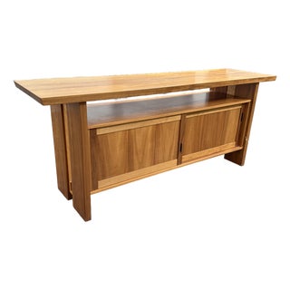 Berkeley Mills Mesa Sideboard For Sale