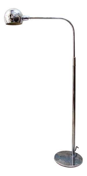 Venticinque Lamp by Sergio Asti for Candle Italia, 1969