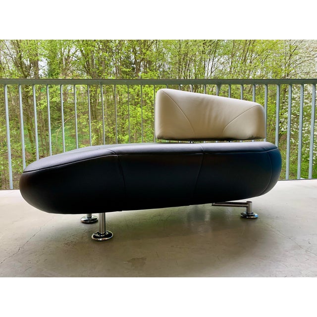 Kikko Armchair from Leolux For Sale - Image 18 of 18