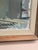 Gustav‑adolf Johansson, Sage House, 1950s, Oil Painting on Canvas, Framed For Sale - Image 9 of 18