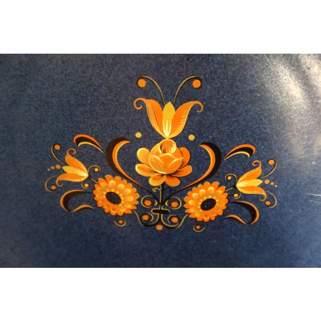 Vintage Dinner Service, 1980s, Set of 56 For Sale - Image 4 of 13