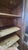 Antique Toscana Bookcase, 1890s, in Good conditions. Designed 1890 to 1919