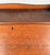 Antique Arts & Crafts Quartersawn Oak Drop Front Secretary Desk For Sale - Image 12 of 15