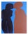 Bodasca, Came Closer, 2026, Acrylic on Canvas For Sale