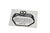 1990s Judith Lieber Reptile Purse Handbag Clutch For Sale - Image 9 of 9
