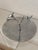 Plateau and Aluminum Pole Tray, 1970s For Sale - Image 14 of 14