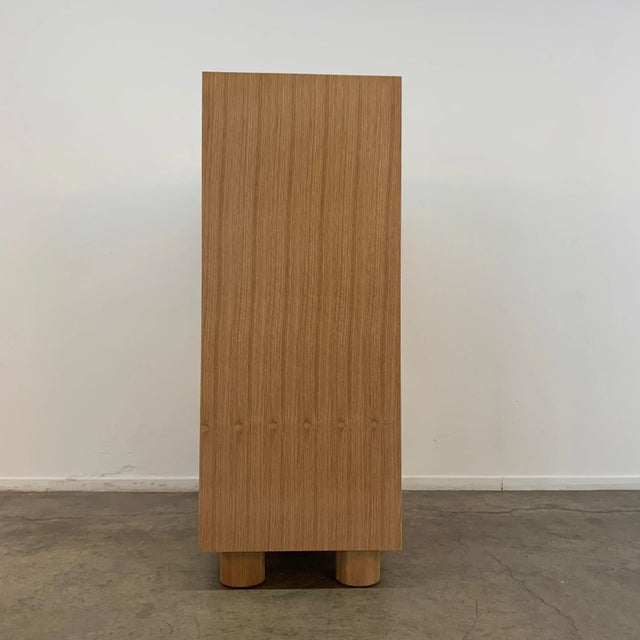 Ojos (1) Highboy Dresser by Vintage on Point For Sale - Image 9 of 12