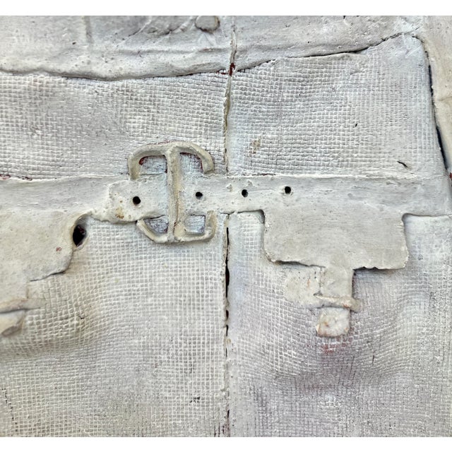 Lothar Fischer, Leather Jacket, 1970, Clay For Sale - Image 13 of 18