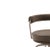 Outdoor 7 Swivel Chair by Charlotte Perriand for Cassina For Sale - Image 3 of 12