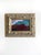 Two original paintings by Jessalin Beutler, completed in 2026. Acrylic and collage on canvas wrapped board. Signed and...