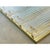 Early 21st Century Italian Diamanté Murano Glass and Brass Wall Lights by Simoeng, Set of 2 For Sale - Image 5 of 9
