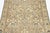Beige Vintage Persian Beige Wool Rug With Allover Design For Sale - Image 8 of 8
