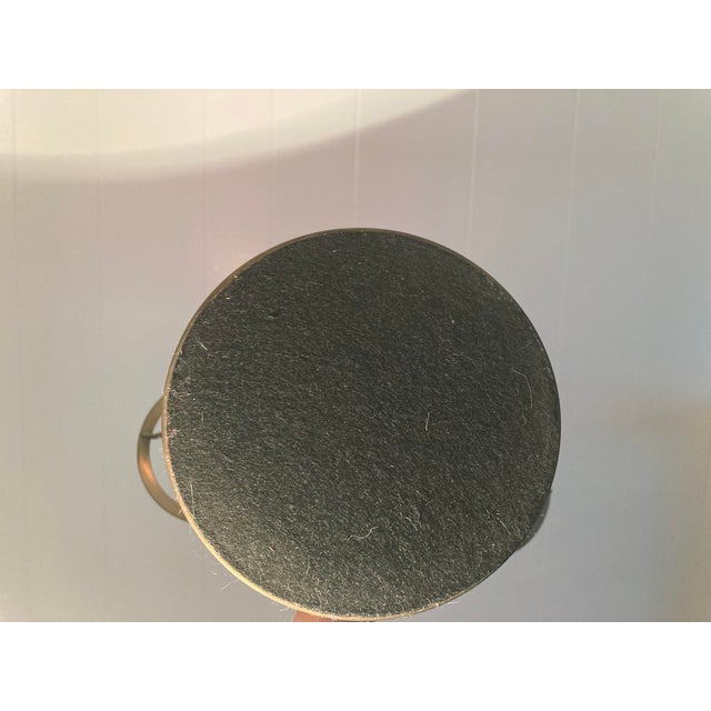 Early 20th Century Double Arm Student Lamp For Sale - Image 9 of 13