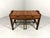 Mid-Century Modern Skaraborgs Möbelindustri Teak Nesting Tables, Sweden, 1960s, Set of 3 For Sale - Image 3 of 15