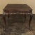 Antique Liegoise Writing Table With 2 Drawers For Sale - Image 12 of 13