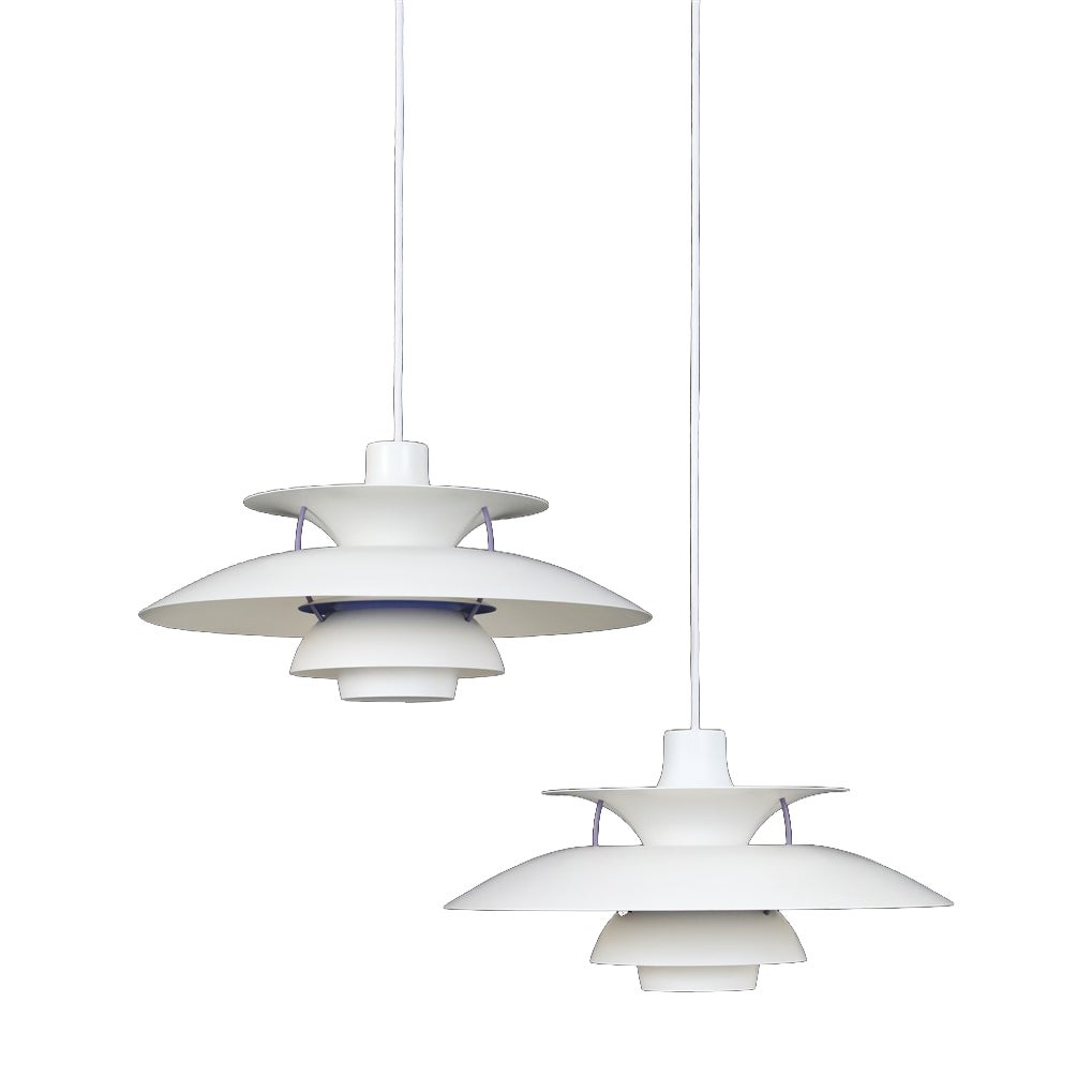 1990年代　ビンテージ　Louis Poulsen PHランプ Vintage PH 5 Pendant Lamp by Poul Henningsen for Louis Poulsen
