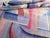 Mid 20th Century Vortex Three Dimensional Vintage Chinese Rug - 7'9" x 9'9" For Sale - Image 5 of 5