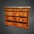 Biedermeier Chest of Drawers with Freestanding Columns, 1830 For Sale - Image 4 of 8