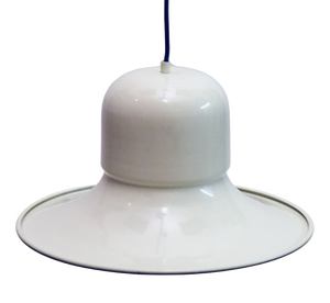 Candle Pendant Lamp, 1970s