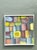 Late 20th Century Vintage Original Abstract Oil on Board For Sale - Image 5 of 12